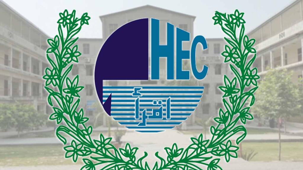 HEC new portal for overseas Pakistanis