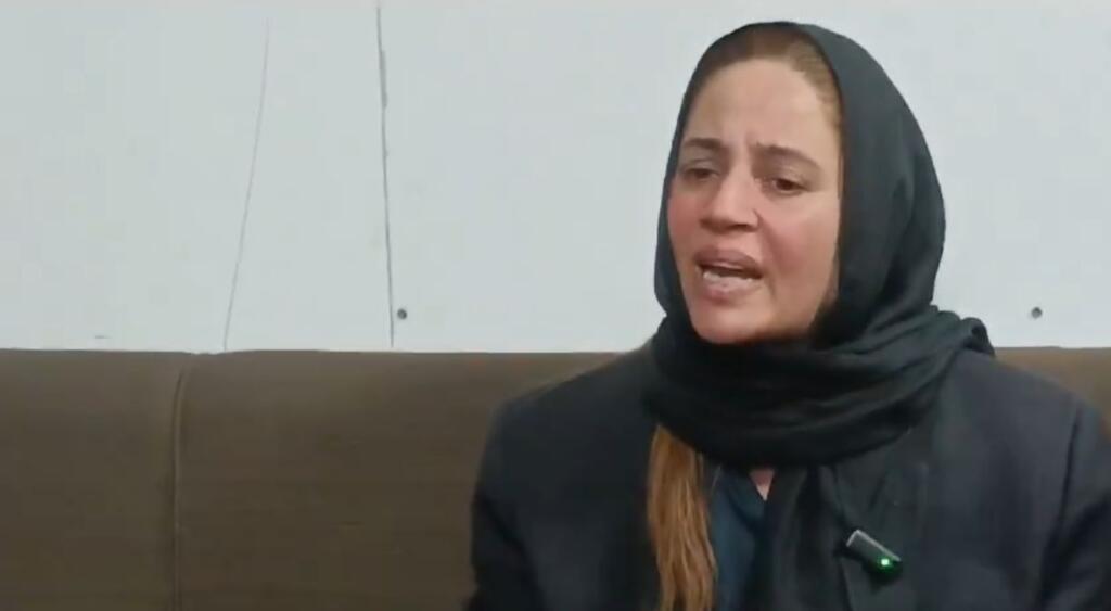 Zartaj Gul