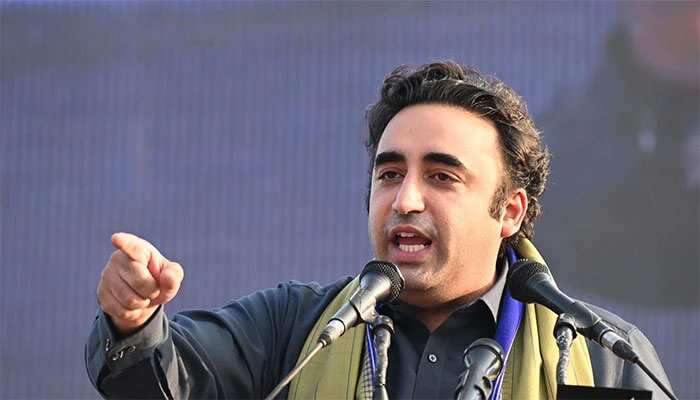 Bilawal