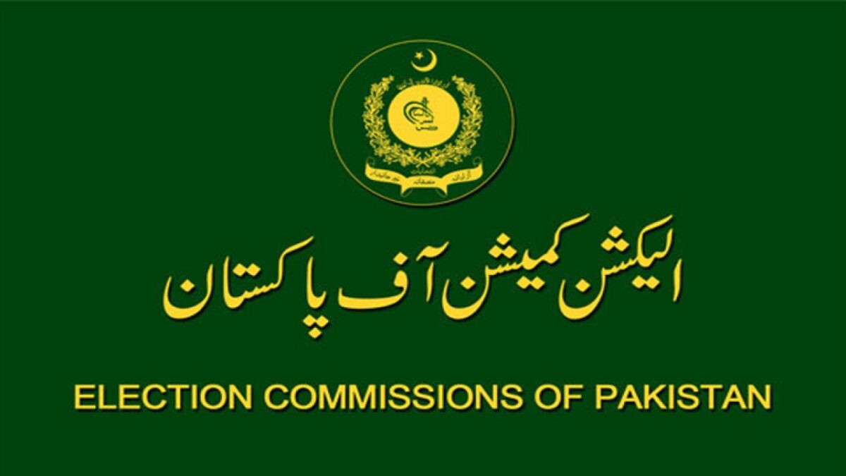ECP voters