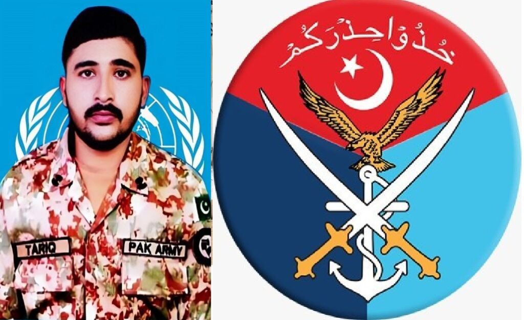 Militants attack UN peacekeepers in Sudan, one Pakistani soldier martyred: ISPR