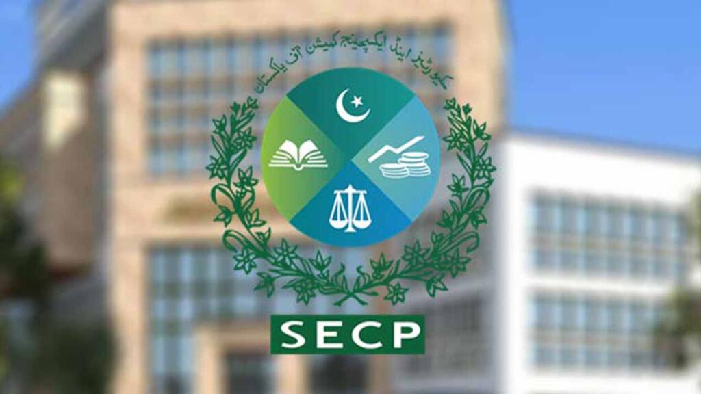 SECP new companies registered in Pakistan
