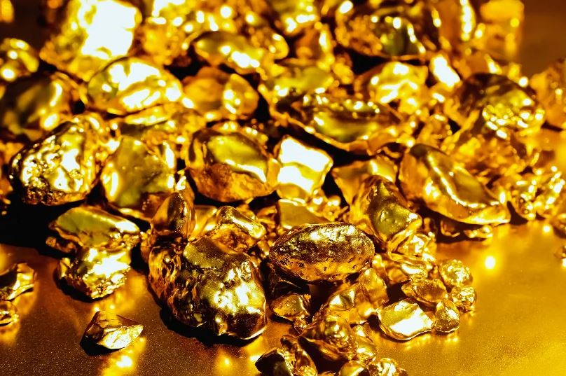gold reserves discovered in Attock