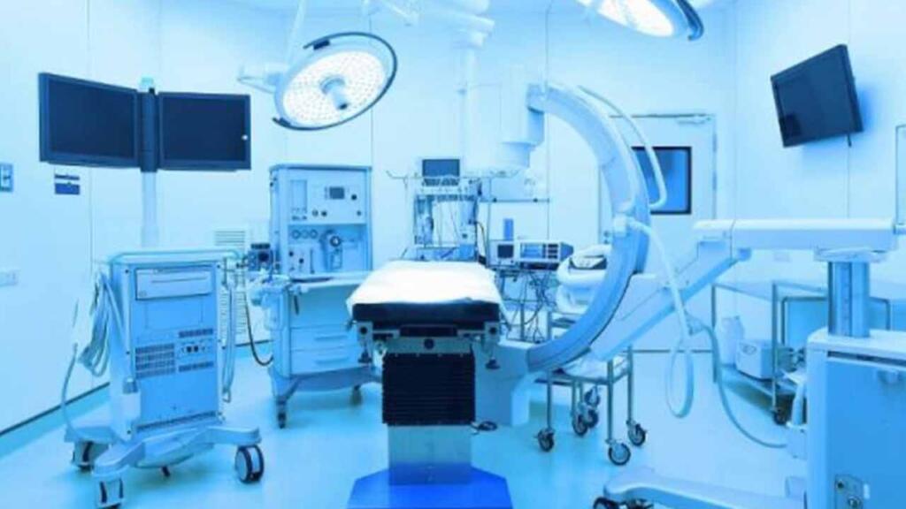 Punjab govt hospital quality treatment