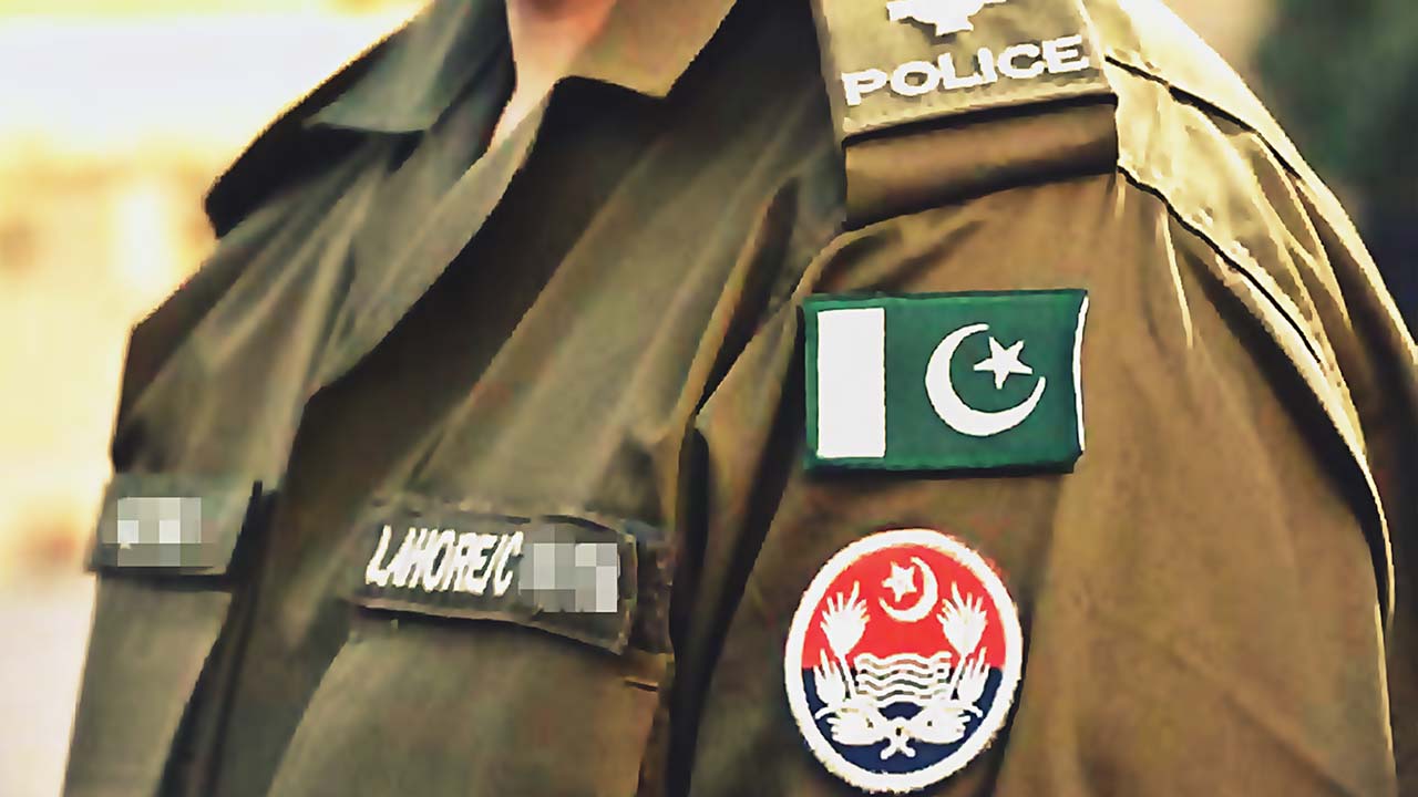 Punjab police jobs