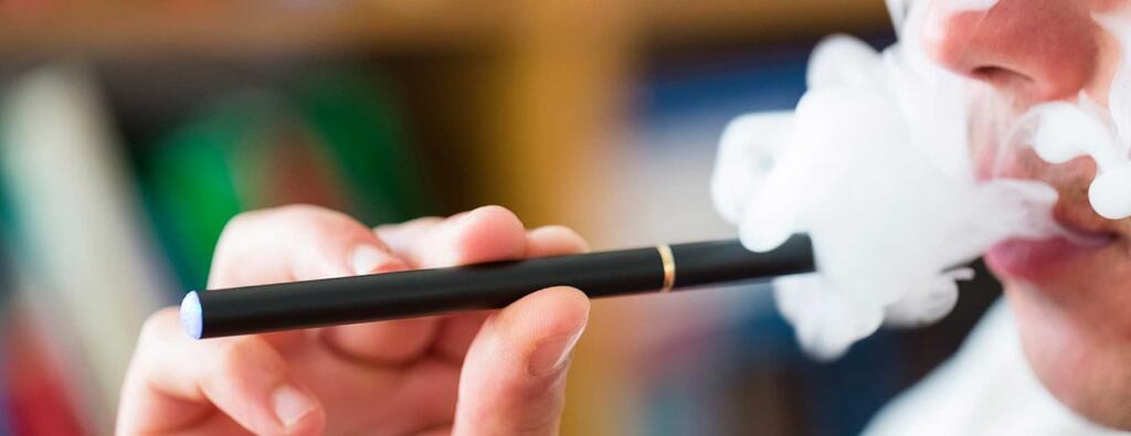 e-cigarettes ban in KP