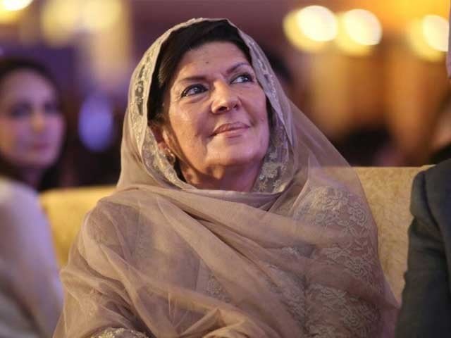 Aleema Khan Imran Khan