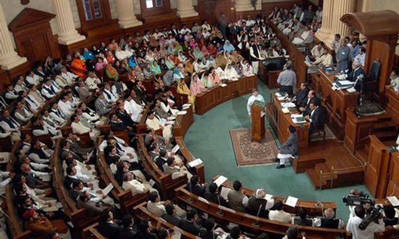 punjab assembly