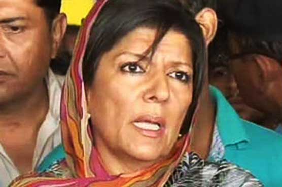 FIA summons Aleema Khan