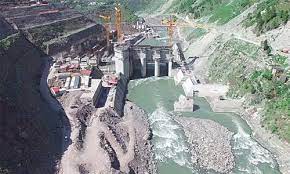 Diamer-Bhasha Dam