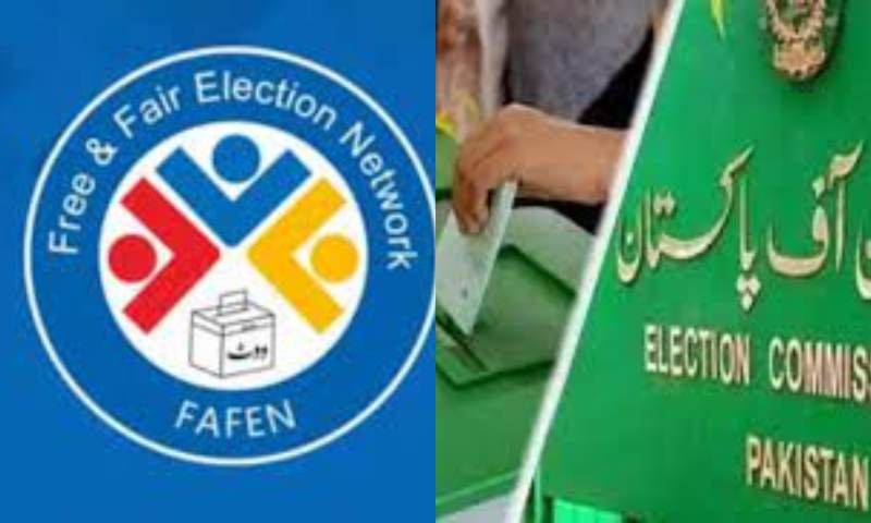 FAFEN election audit