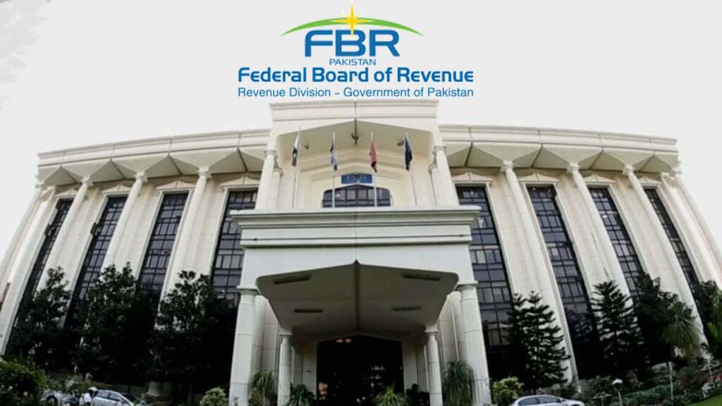 FBR new committees