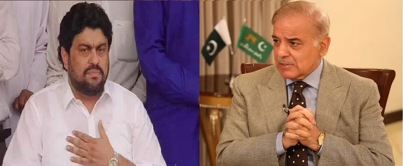 MQM-P negotiation team is set to hold talks with the PML-N president Shahbaz Sharif on Friday in Lahore at 3 pm.