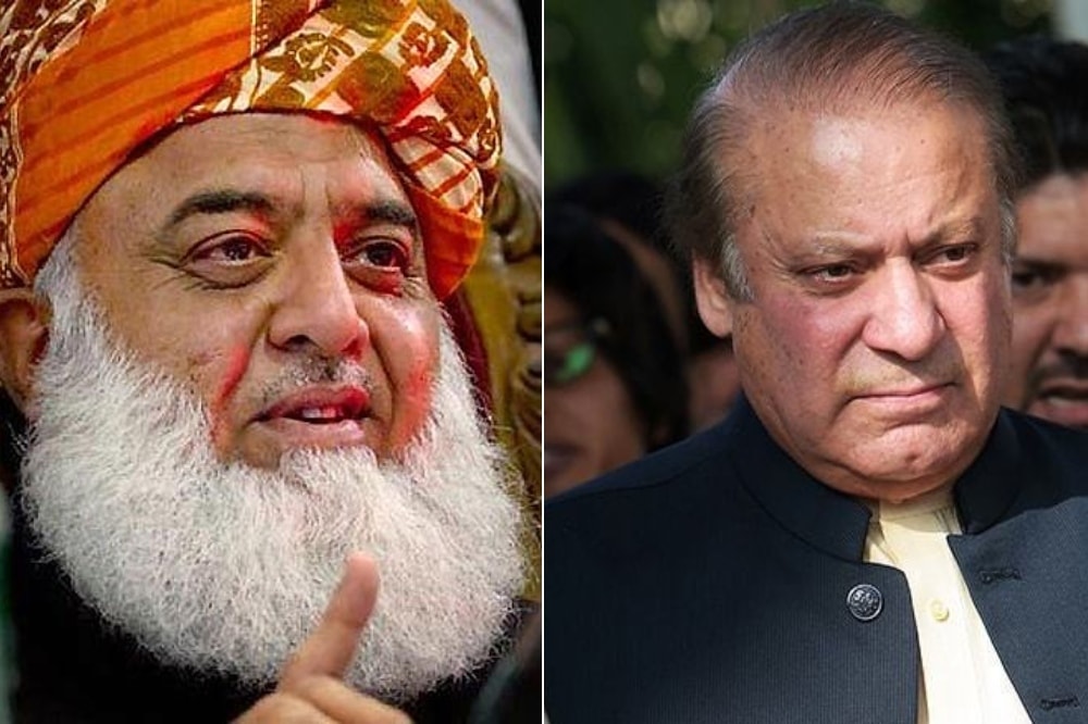 Maulana Fazl