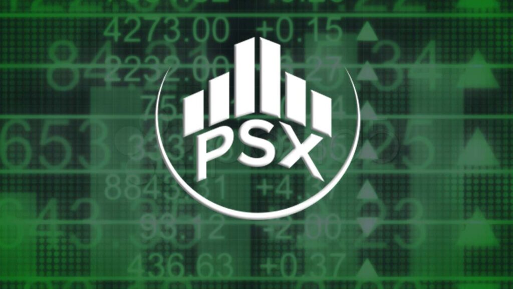 Pakistan Stock Exchange closing February 2024