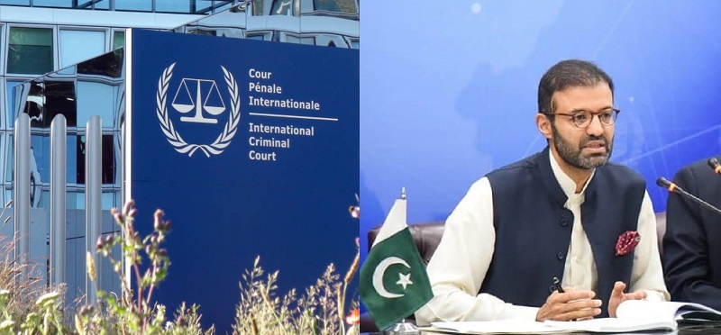 Pakistan to present its case against Israeli aggression at the ICJ
