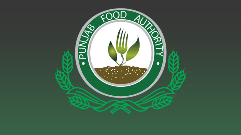 Punjab Food Authority Crackdown