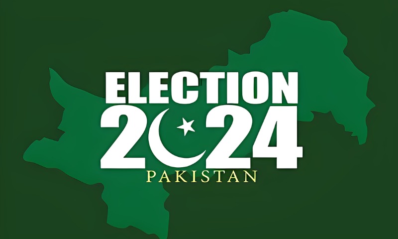 Elections 2024 results