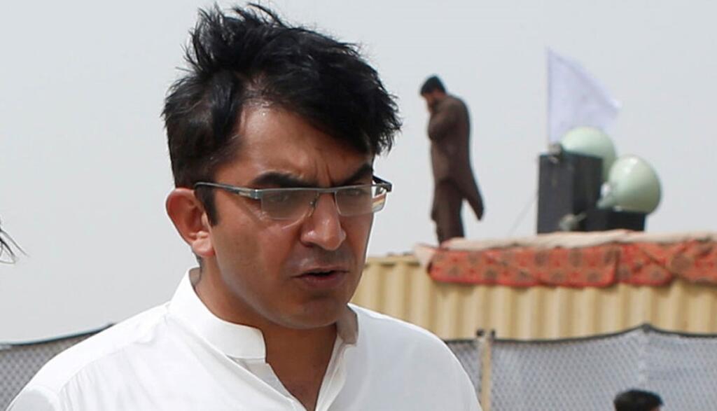 Mohsin Dawar