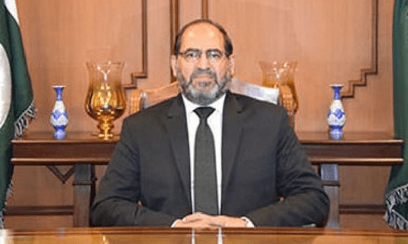 Naeem Akhtar Afghan