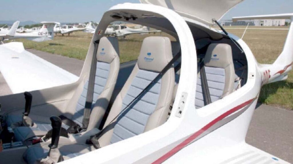 air taxi service launched officially