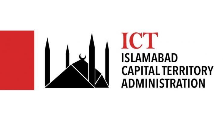 ICT Administration on Friday denied PTI's request for protest citing section 144 of Pakistan constitution