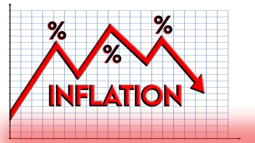 Inflation decline Pakistan