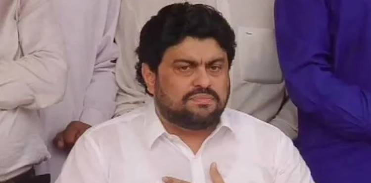Sindh Governor Tessori