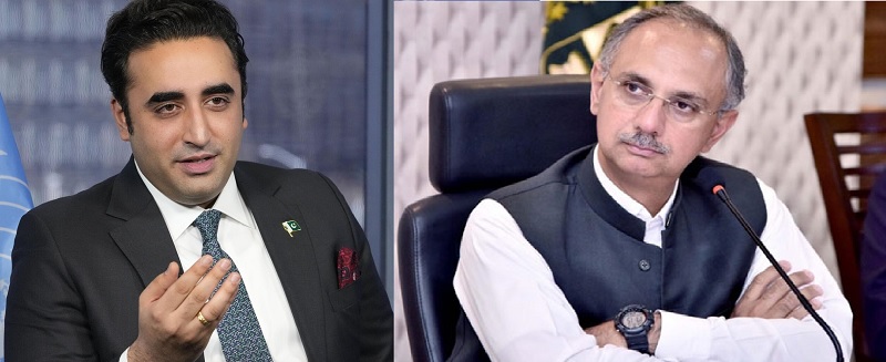 PTI and PPP express concerns over election result delays