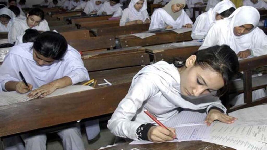 Ramazan timings Islamabad schools