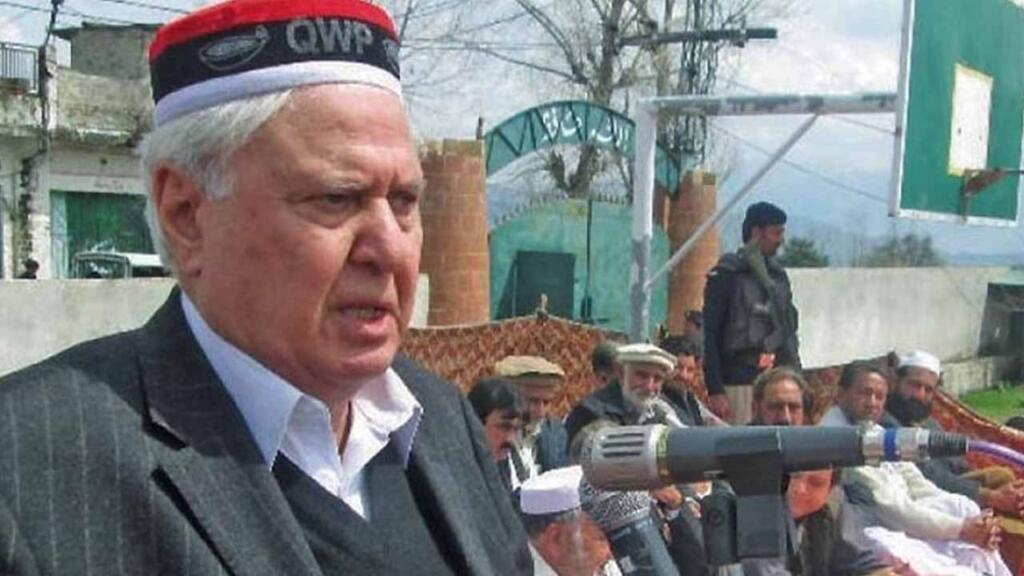 Sherpao loses QWP