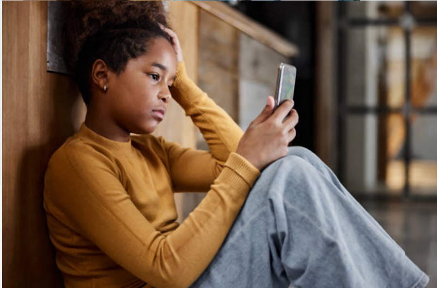 A study found that AI is three times less predictive for depression in black Americans than for white Americans.