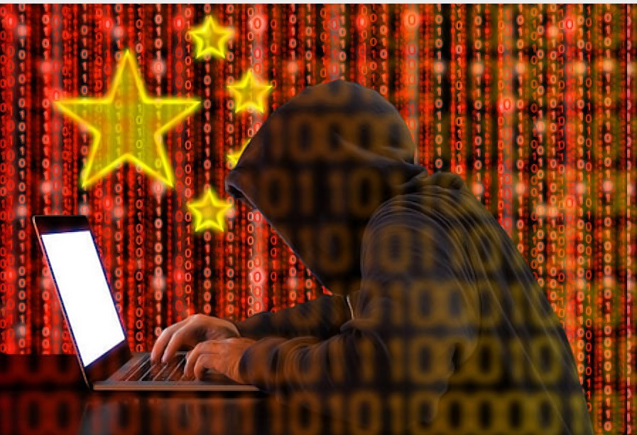 The United States (US) and the United Kingdom (UK) officials on Monday accused hackers linked to the Chinese state of being behind 