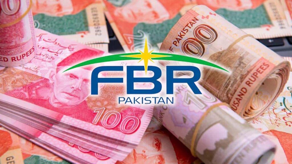 The FBR has fallen short of its revenue target with a shortfall of over Rs48 billion in the first ten months of the current fiscal year.