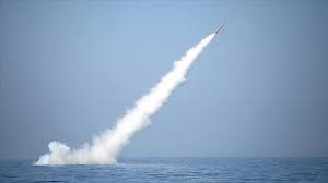 India missile