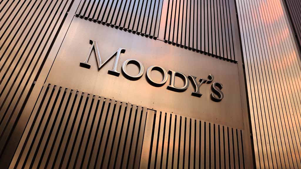 Moody's Pakistan