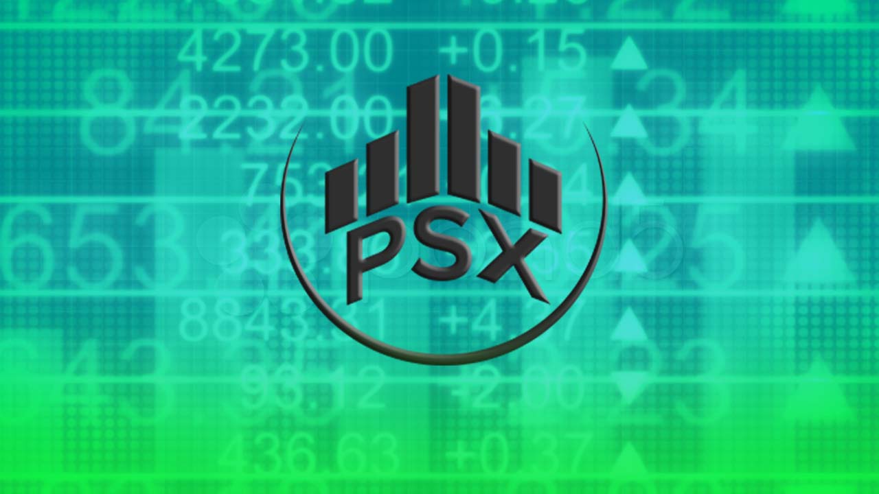 PSX closes in green