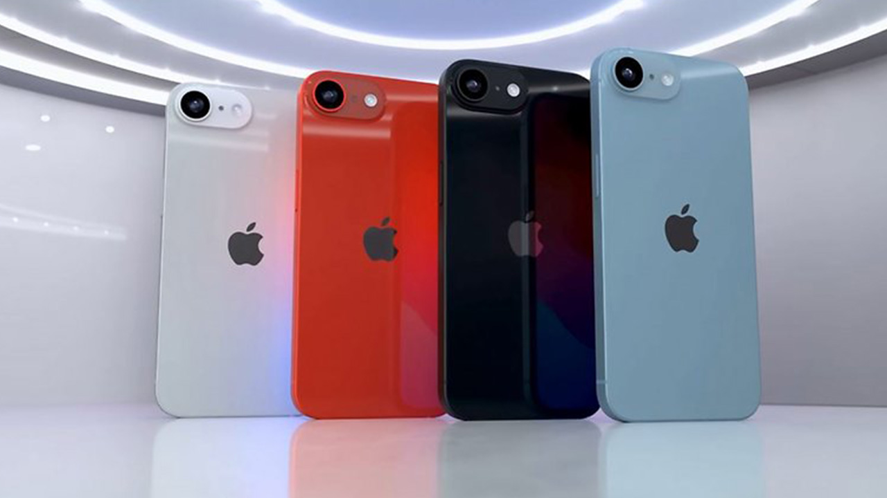 Samsung reportedly declines to manufacture displays for 2025 iPhone SE