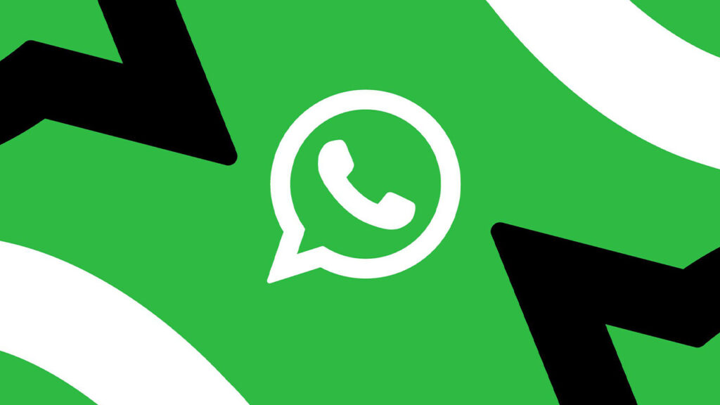 WhatsApp new update 2024