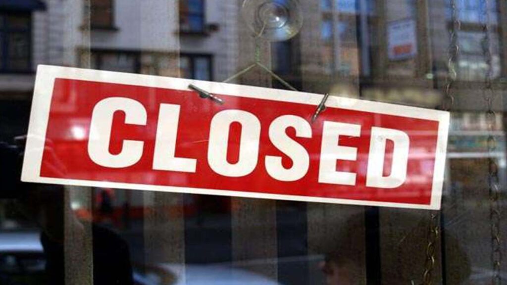 banks closed in Pakistan on 1st Ramadan 2024