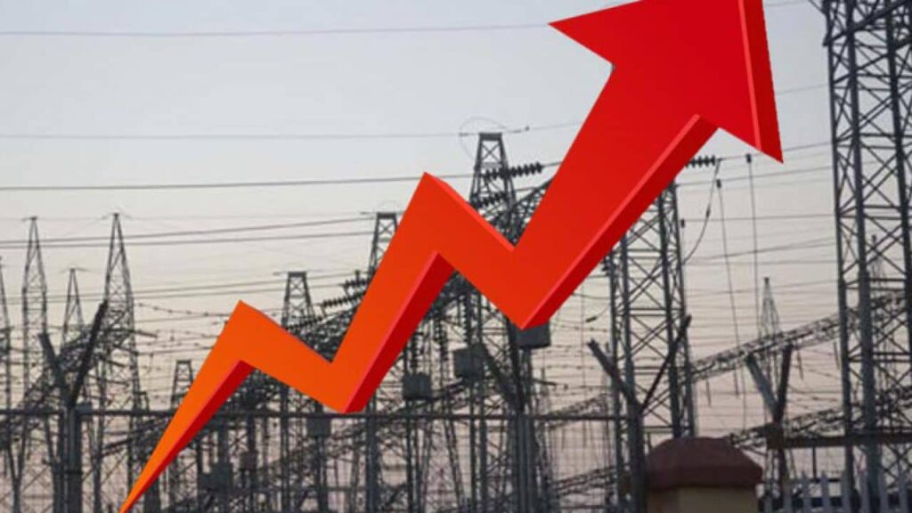 electricity bills