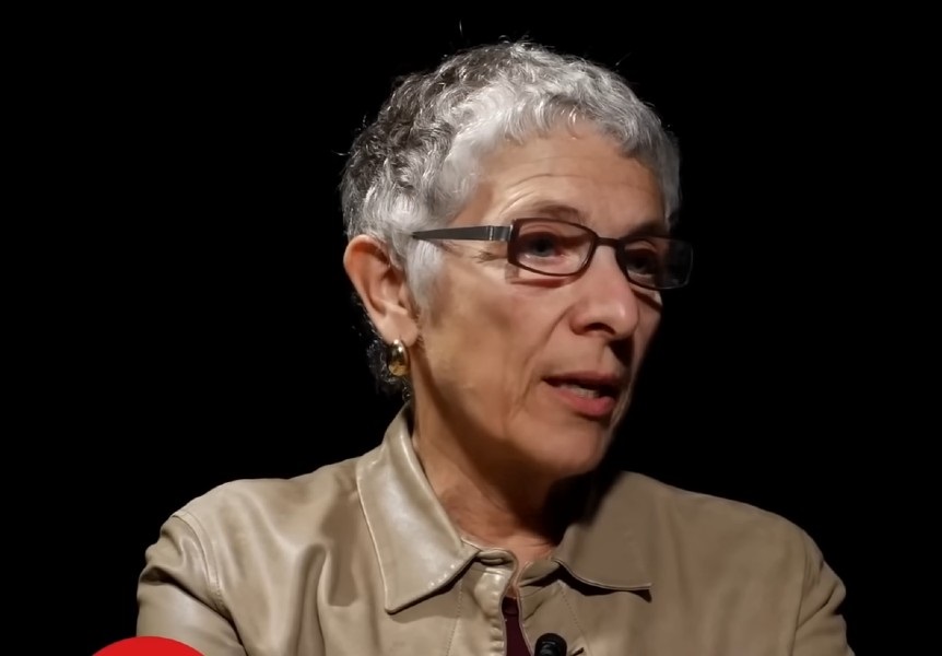 Melanie Phillips stirred controversy on Friday when she denied the on-going famine in Gaza during an episode of 