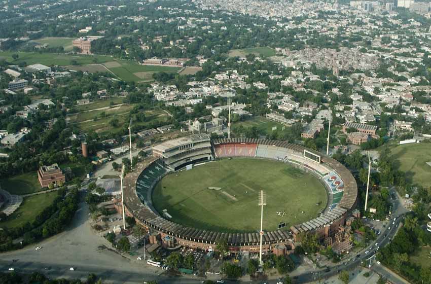 Pakistan tri-series