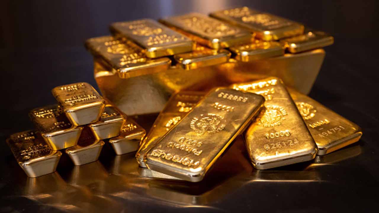 gold price in Pakistan