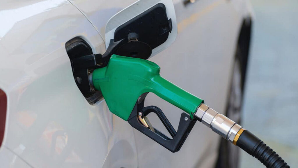 petrol price increase