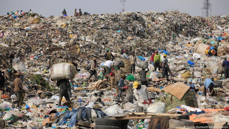 As the world drowns in a rising tide of plastic waste, countries across Africa and Asia and beyond are trying to ban it.