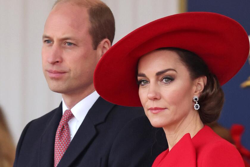 Princess Kate