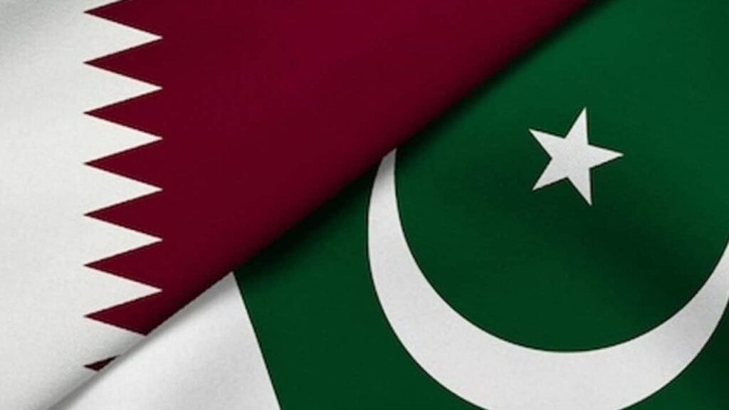 Qatar investment in Pakistan