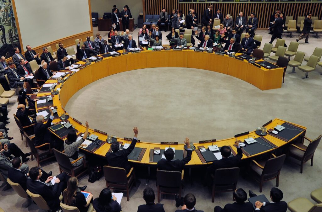 US will ask the UN Security Council to back a resolution calling for an immediate ceasefire in Gaza on Friday.