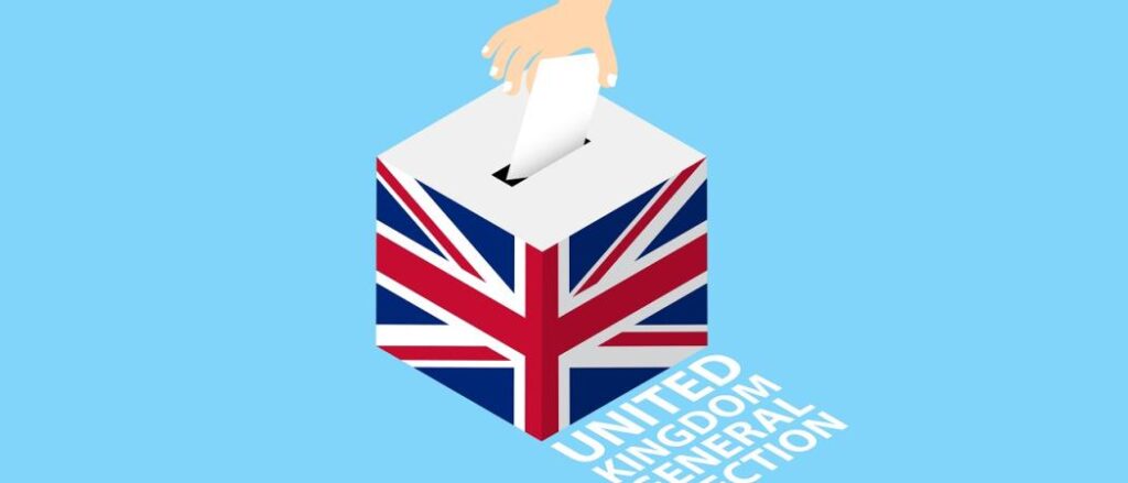 UK election